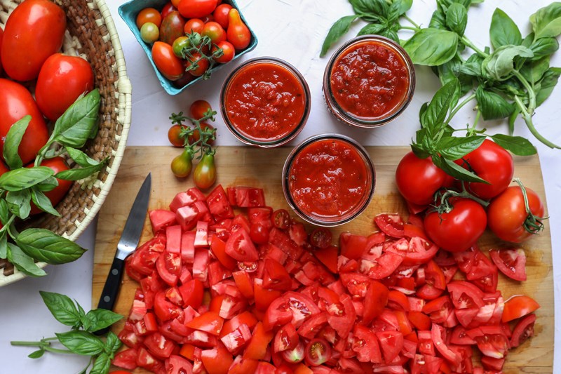 ăn cà chua có tác dụng gì