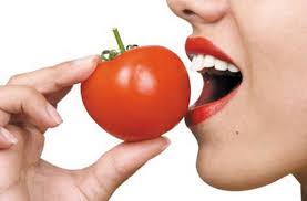 ăn cà chua có tác dụng gì