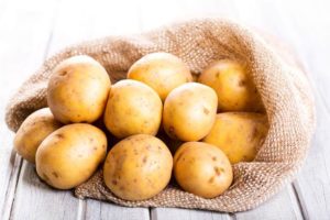 Bạn có biết lợi ích của khoai tây?