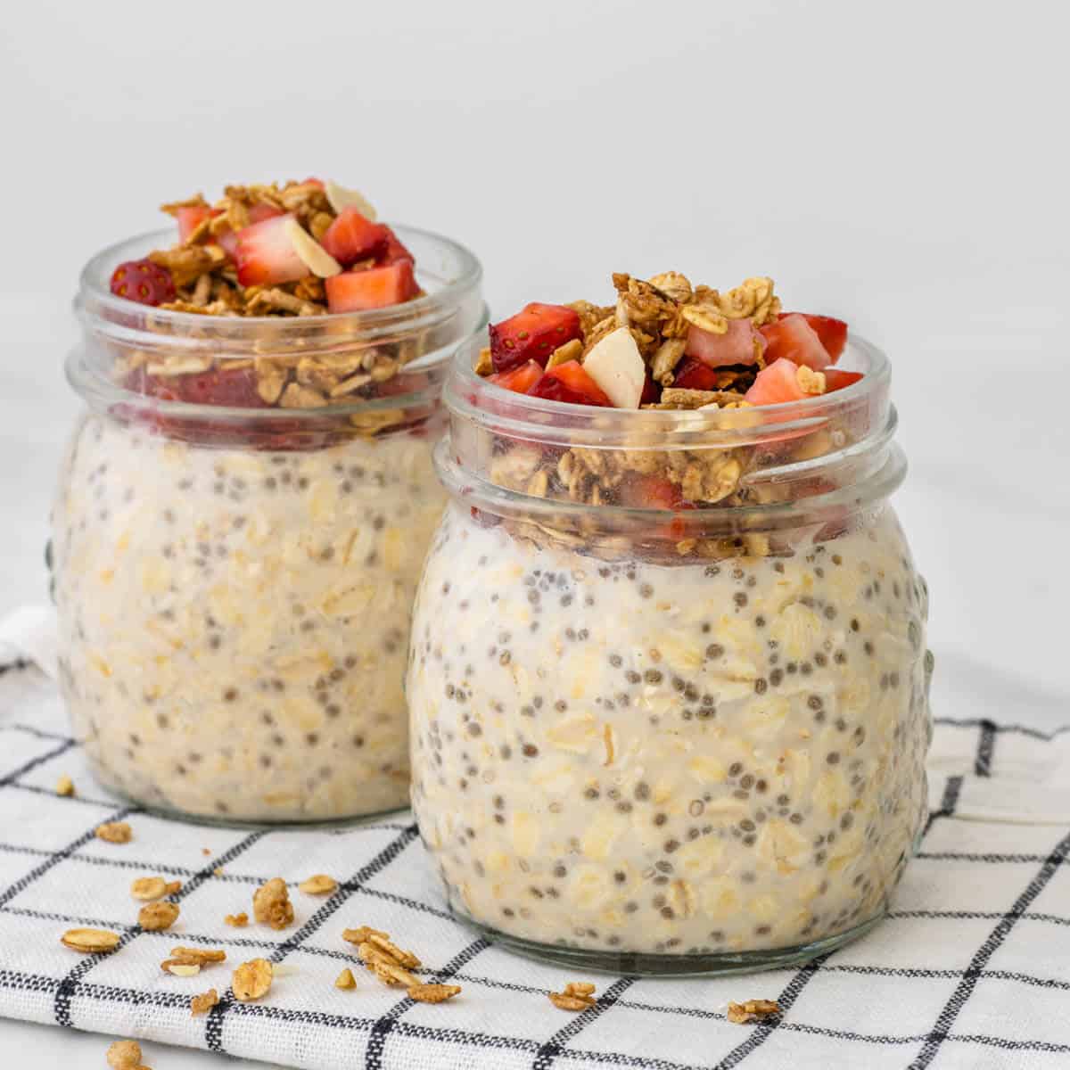 overnight oats 0