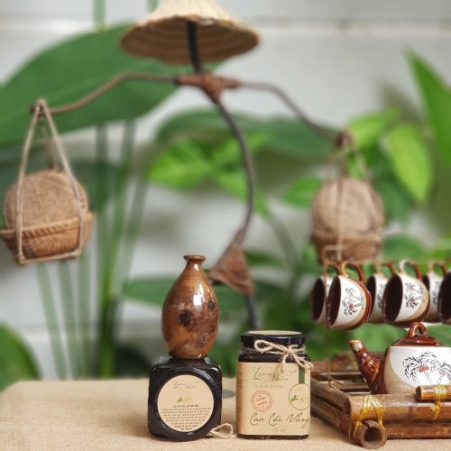 cao-che-la-vang-vuon-nhien cao-che-la-vang-vuon-nhien