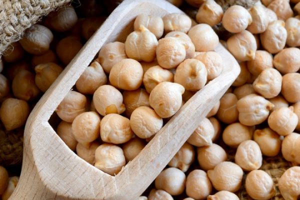 Lưu ý khi sử dụng đậu gà